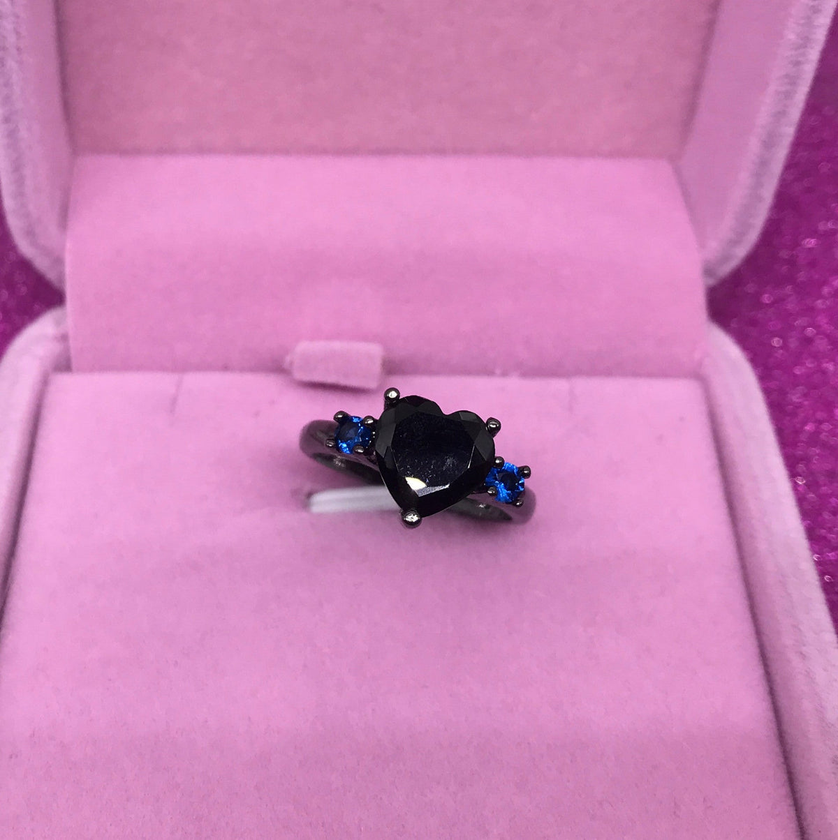 Elegant Ring for Every Occasion