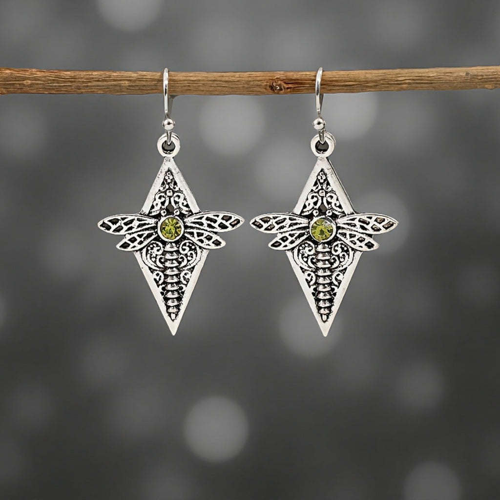 Elegant Earring for Every Occasion