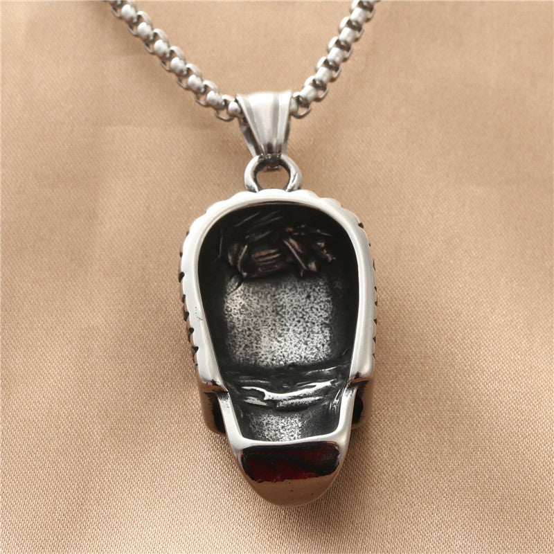 Delicate Artisan Pendant