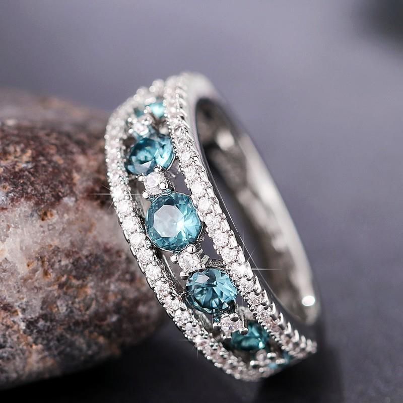 Classic Ring with Timeless Appeal