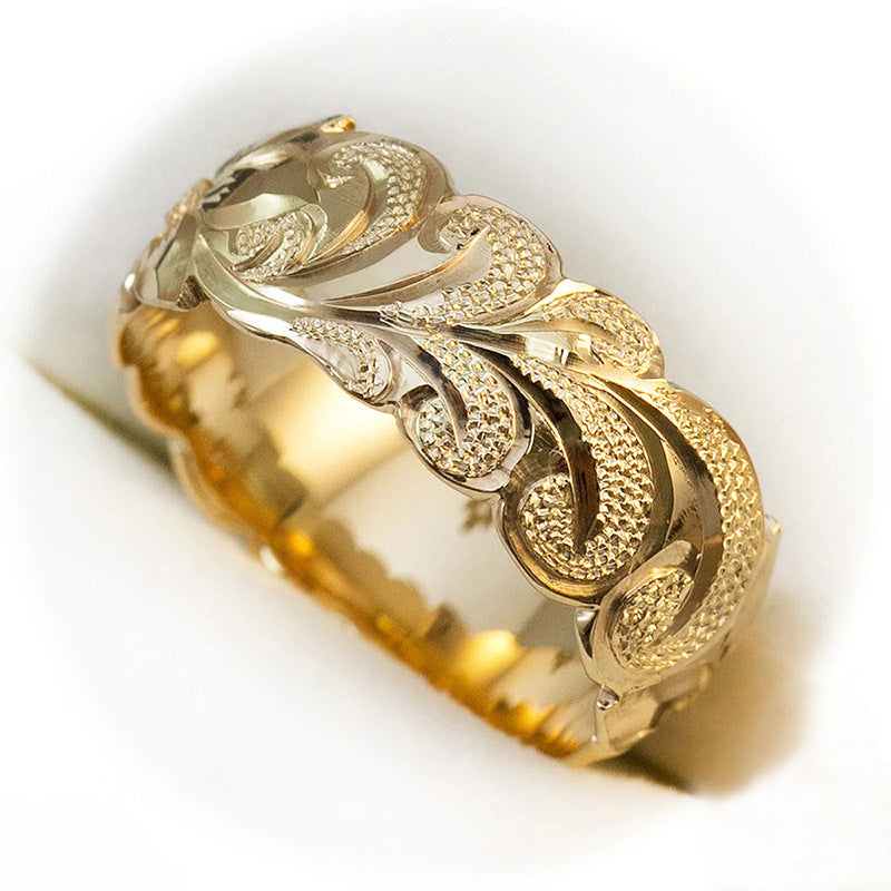 Romantic Ring for Special Moments