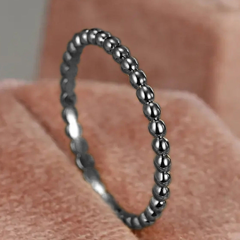 Charming Ring for Any Occasion