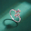 Beautiful Ring with Unique Style