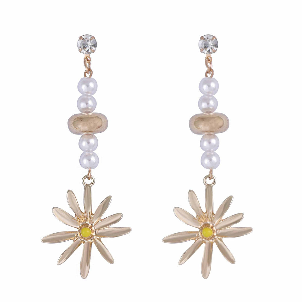 Classic Earring with Timeless Appeal