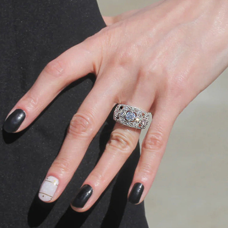 Stunning Ring for Daily Wear