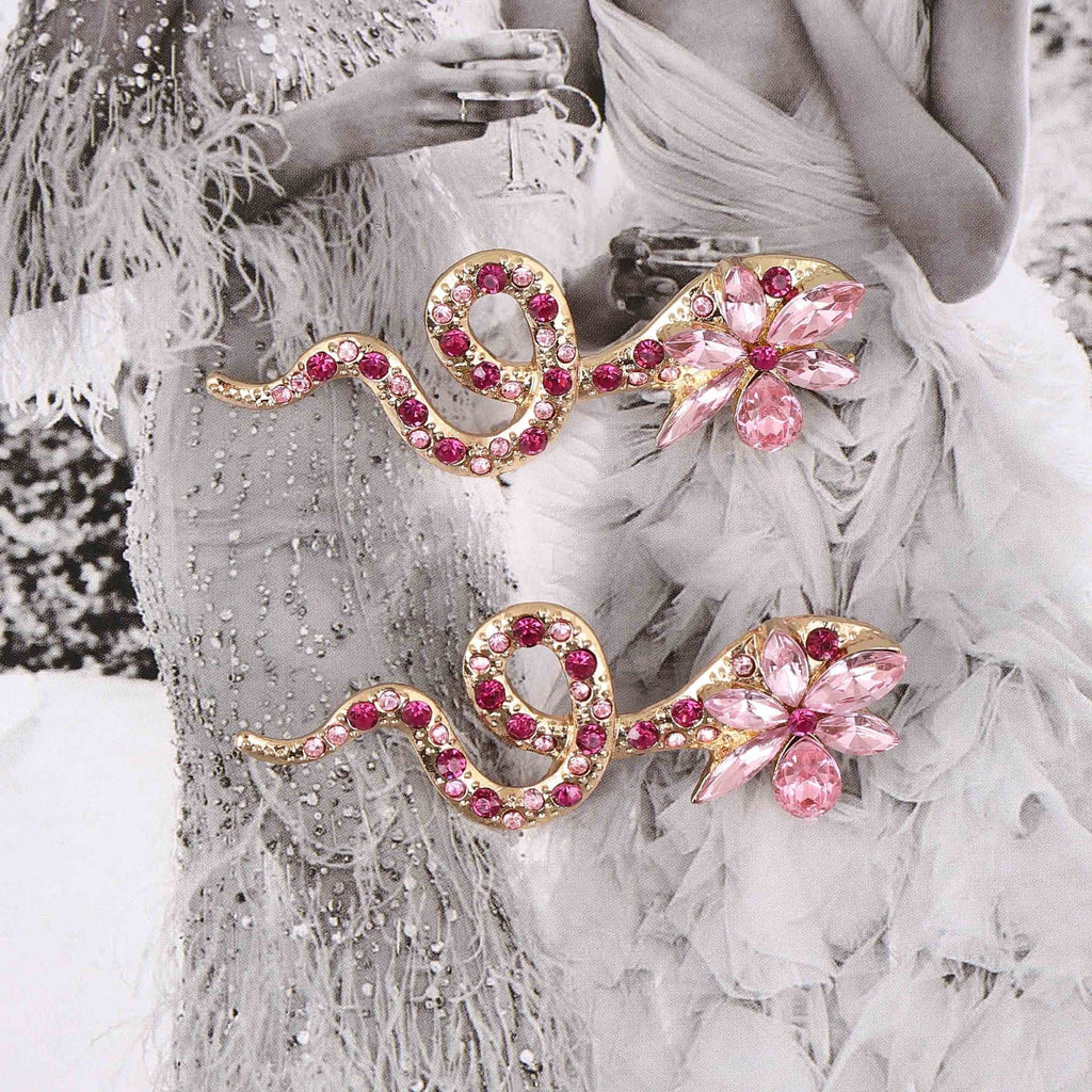 Elegant Earring for Every Occasion