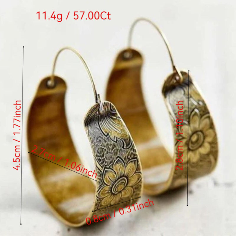 Elegant Earring for Every Occasion