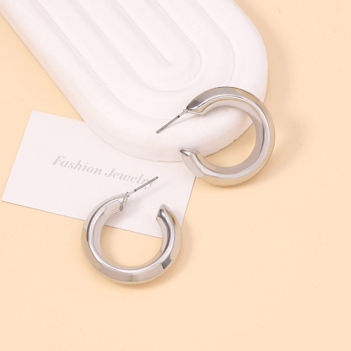 Elegant Earring for Every Occasion