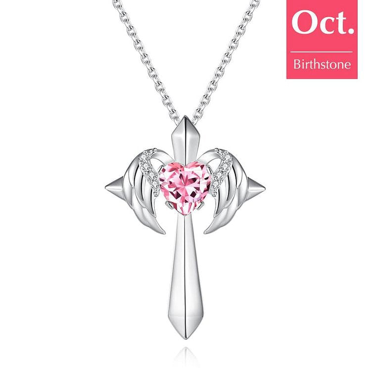 Romantic Necklace for Special Moments