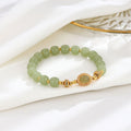 Romantic Silver Bracelet for Special Moments