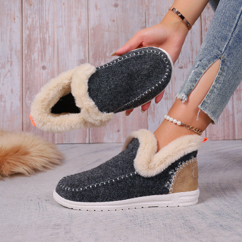 Comfortable Orthopedic Boots for Daily Wear
