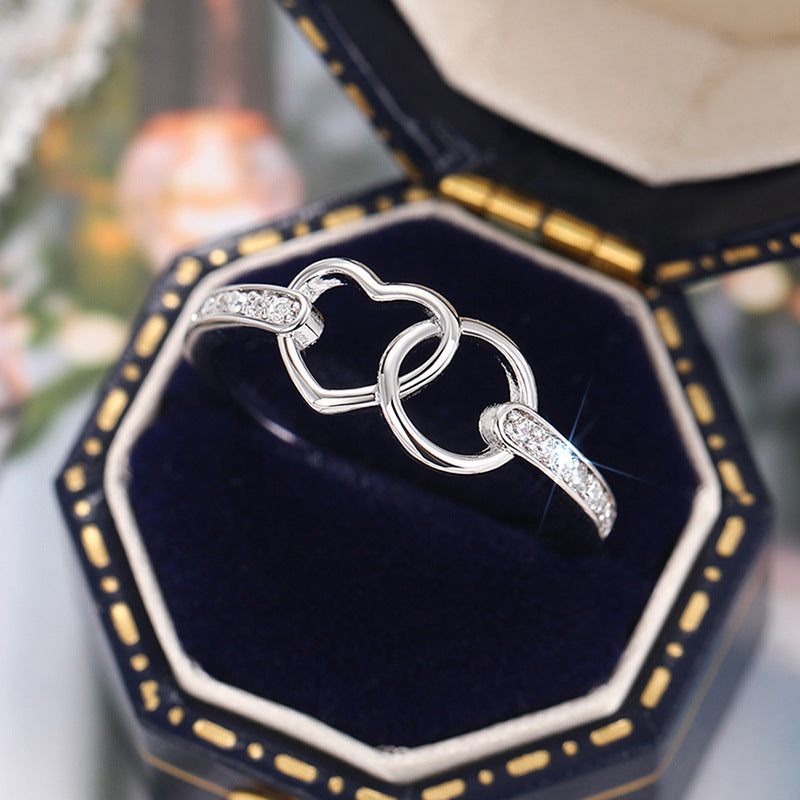 Vintage Handmade Ring