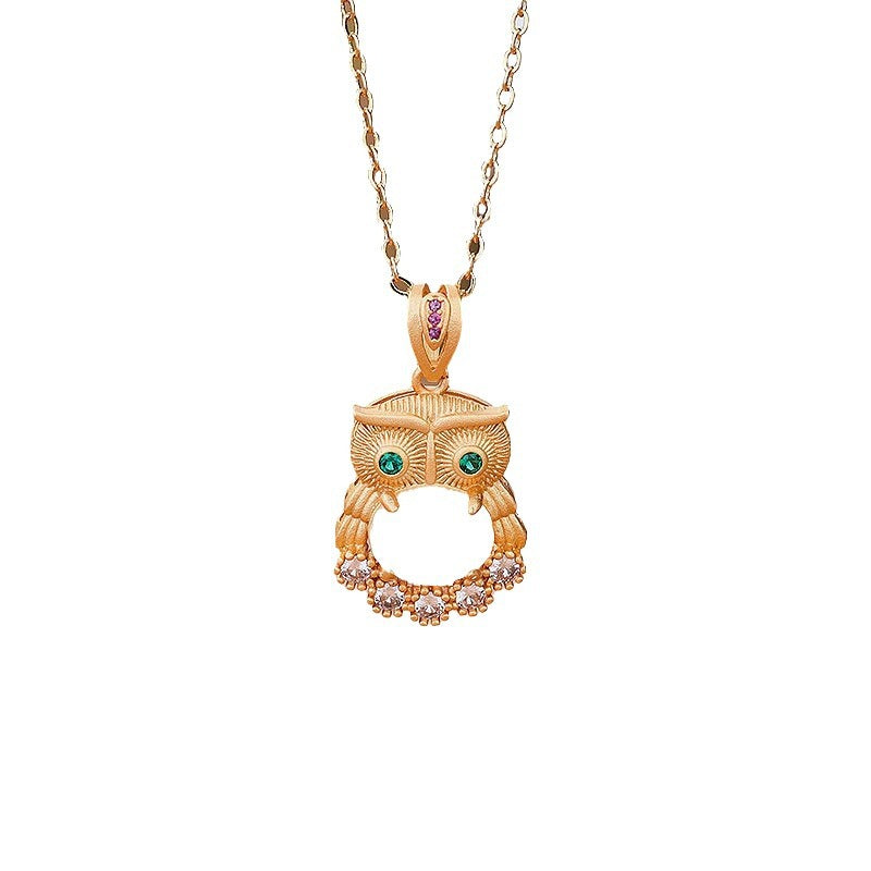 Elegant Gold Necklace for Every Occasion