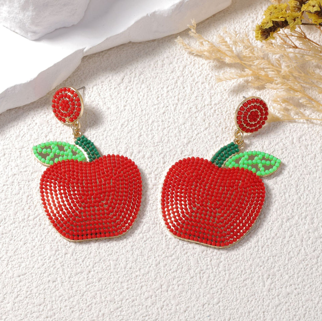 Stunning Earring for Daily Wear