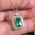 Delicate Artisan Necklace