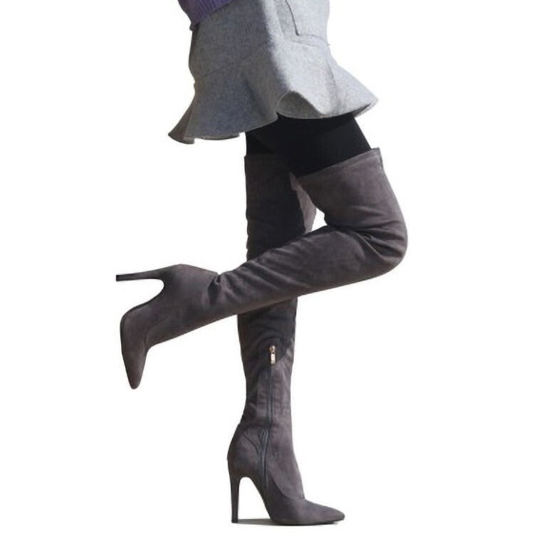 Vintage Inspired Orthopedic Boots