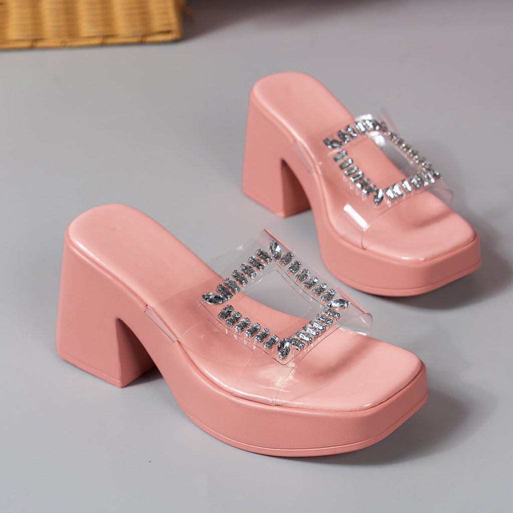 Elegant Orthopedic Sandals for Every Step