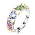 Vintage Handmade Ring