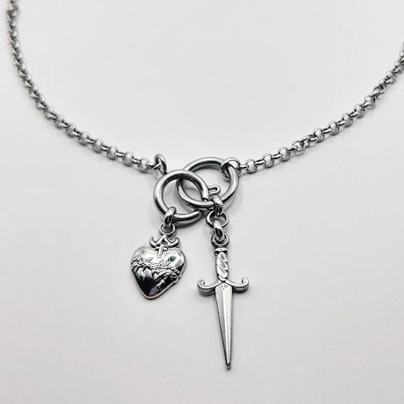 Beautiful Necklace with Unique Style