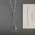 Charming Pearl Necklace for Any Occasion