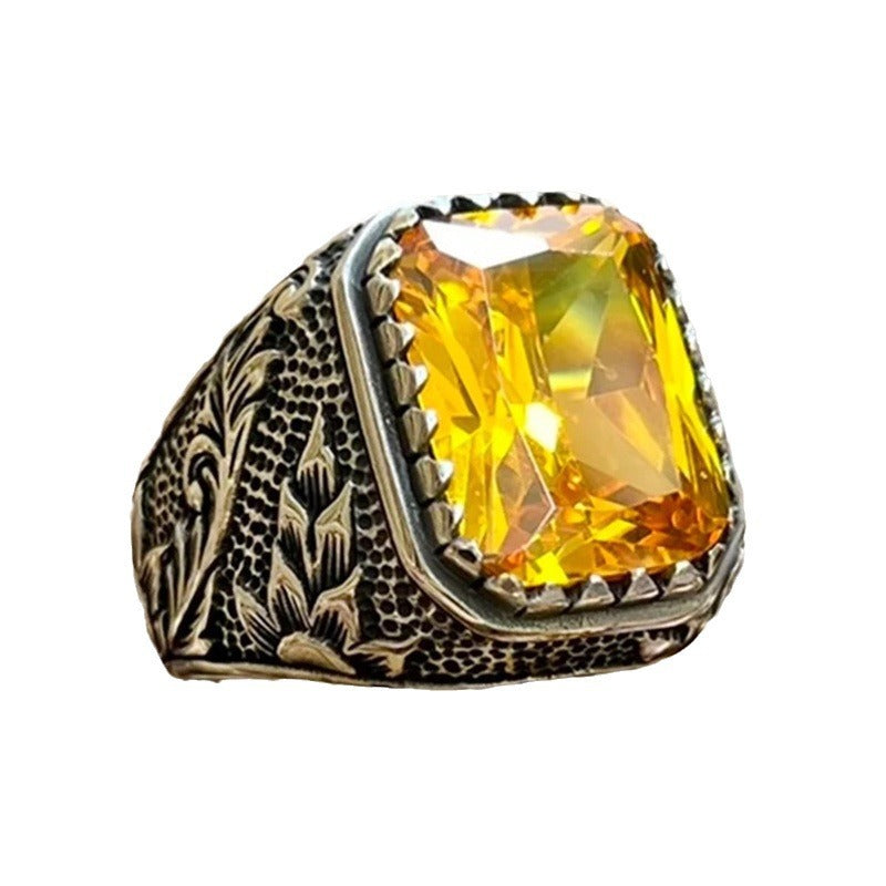 Stunning Ring for Daily Wear