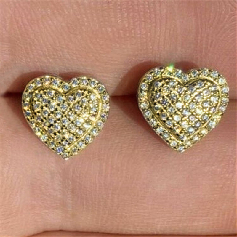 Classic Earring with Timeless Appeal