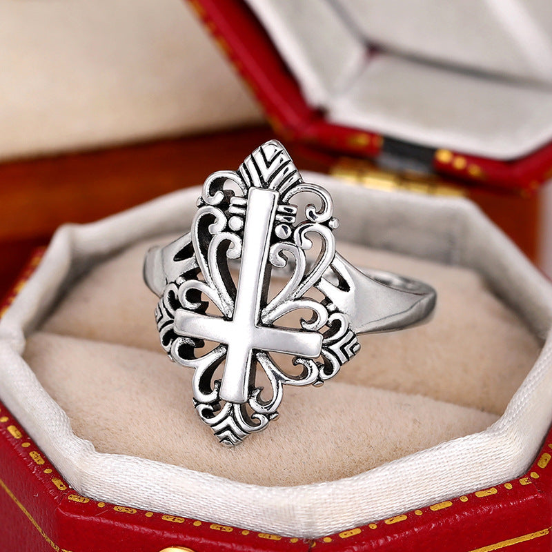 Romantic Ring for Special Moments