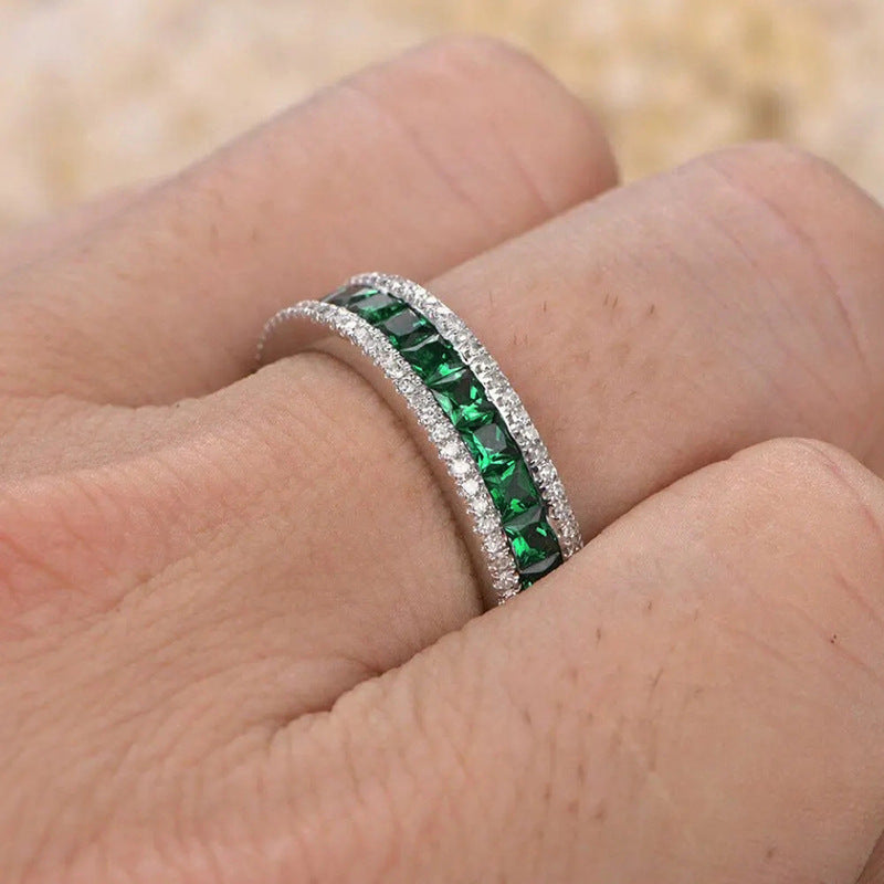 Romantic Ring for Special Moments