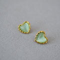 Beautiful Silver Earring with Unique Style