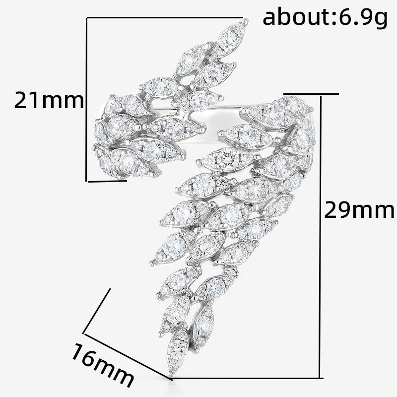 Stunning Ring for Daily Wear
