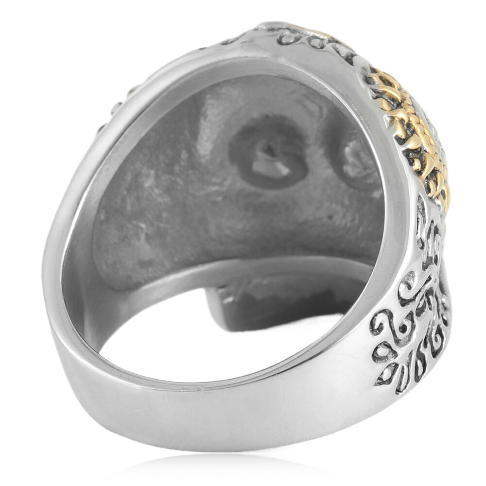 Romantic Ring for Special Moments