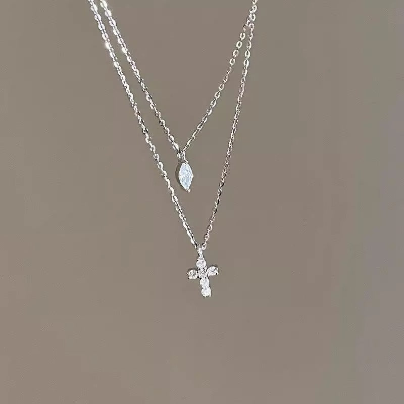 Romantic Necklace for Special Moments