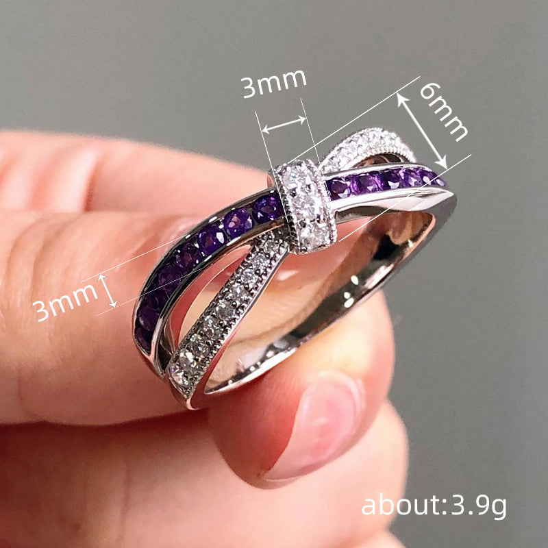 Classic Ring with Timeless Appeal