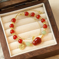 Beautiful Bracelet with Unique Style