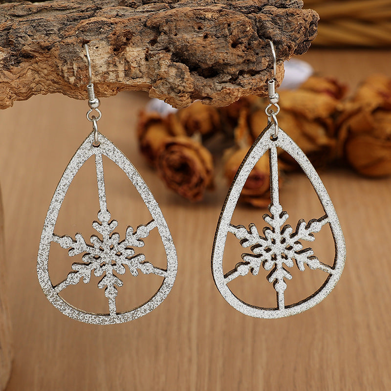 Elegant Earring for Every Occasion