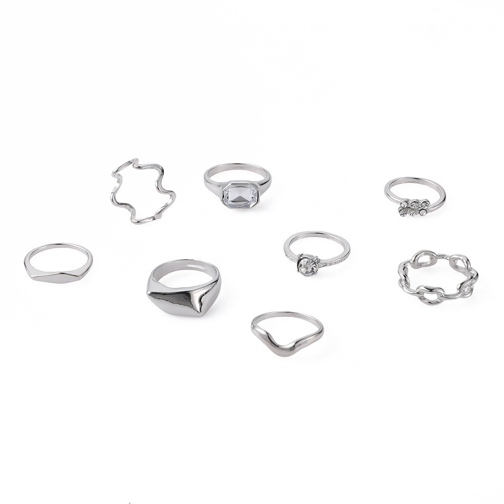 Stunning Set for Daily Wear