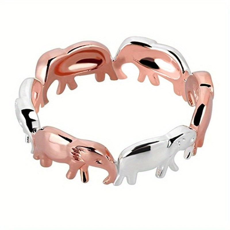 Stunning Gold Ring for Daily Wear