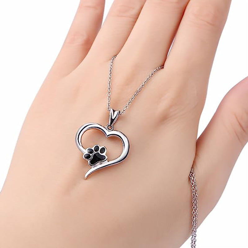 Romantic Necklace for Special Moments