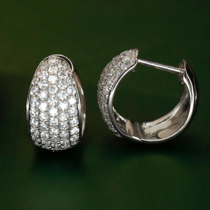 Elegant Earring for Every Occasion