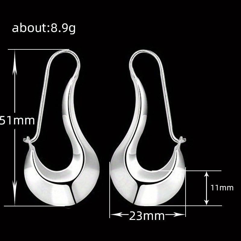 Stunning Earring for Daily Wear