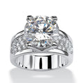 Classic Ring with Timeless Appeal