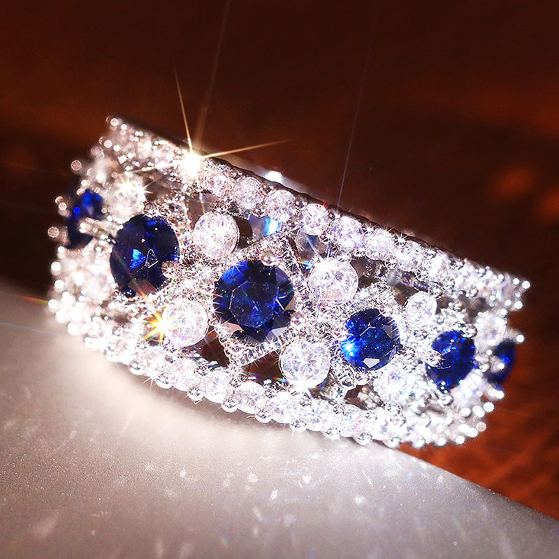 Charming Ring for Any Occasion