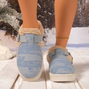 Graceful Orthopedic Shoes for Modern Look