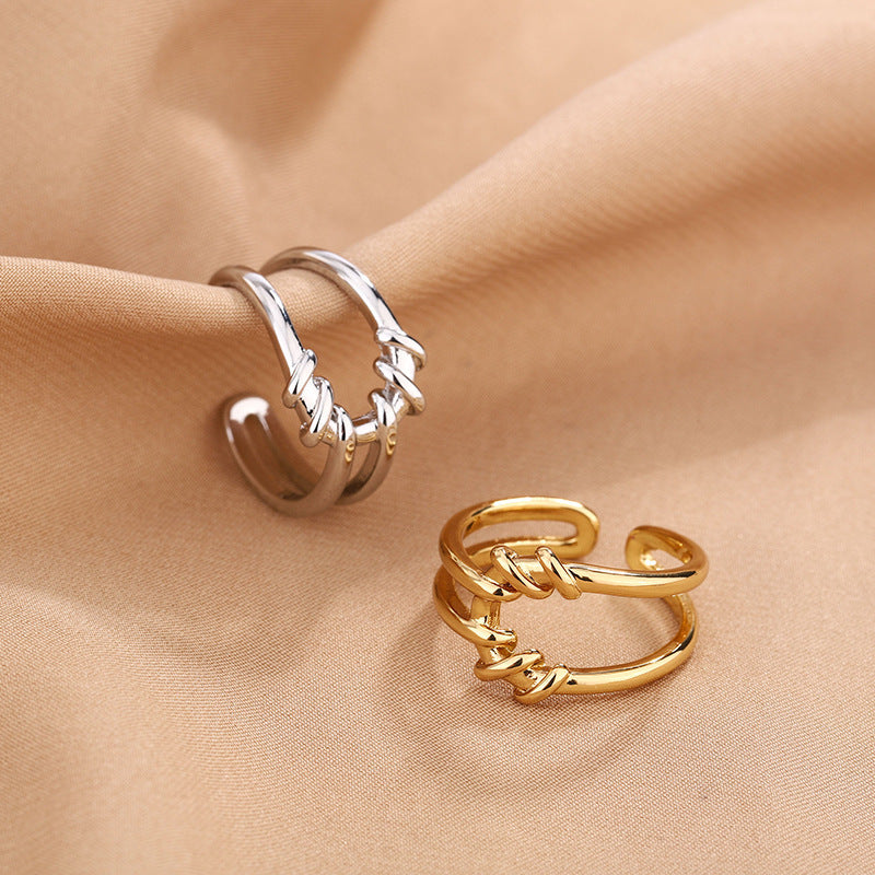 Elegant Ring for Every Occasion