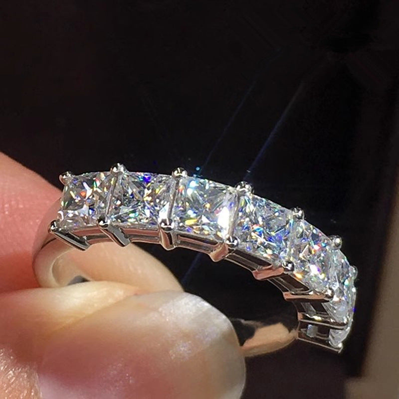 Charming Ring for Any Occasion