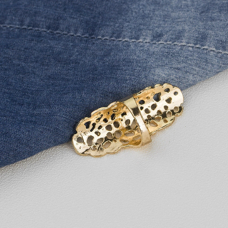 Elegant Gold Ring for Every Occasion