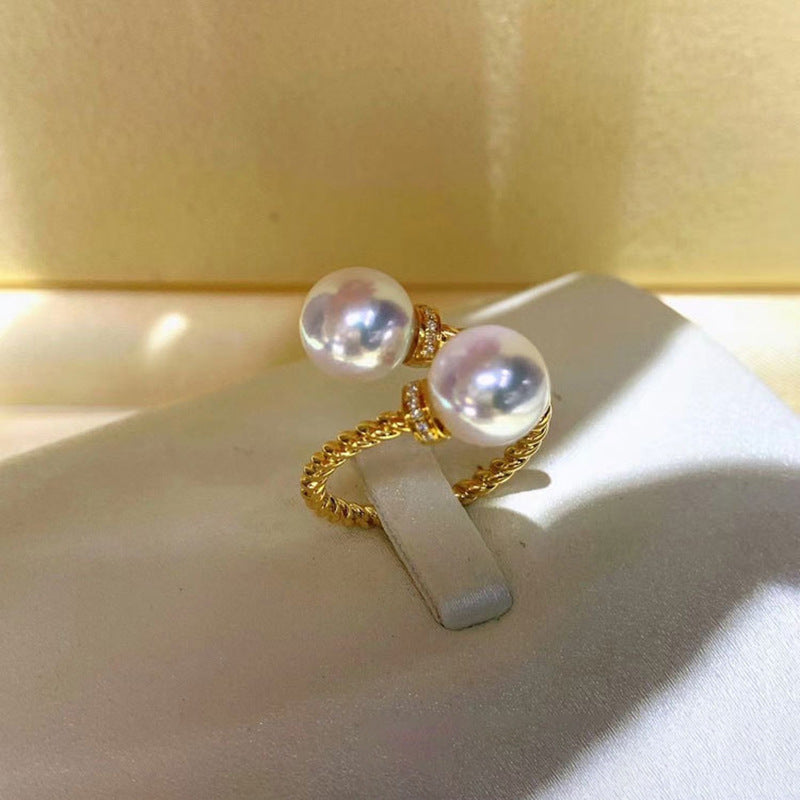 Charming Ring for Any Occasion