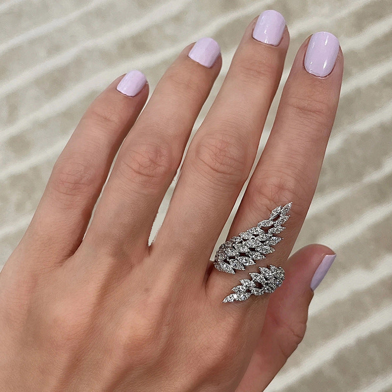Stunning Ring for Daily Wear