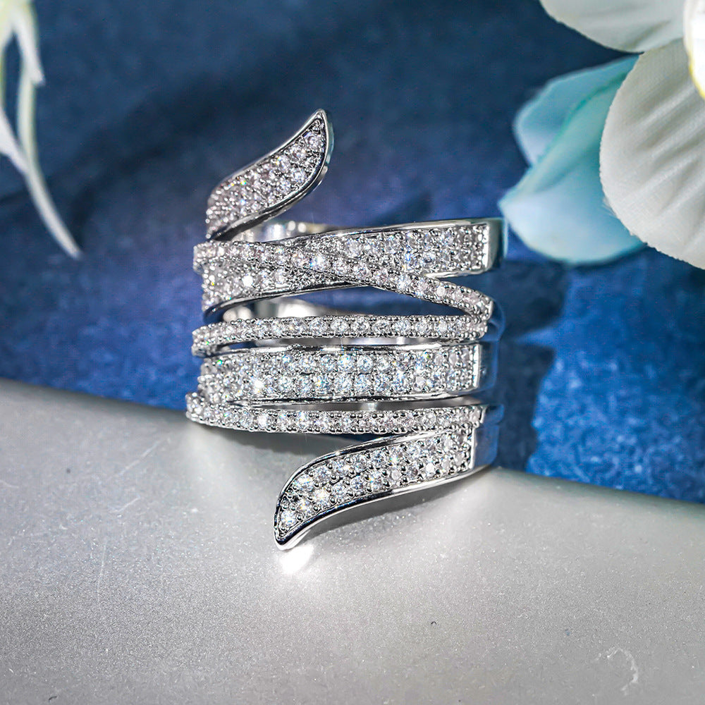 Vintage Handmade Ring