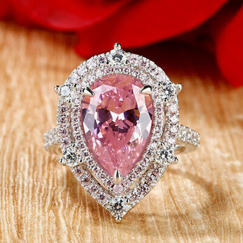 Elegant Ring for Every Occasion